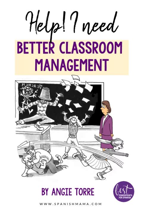 14 Keys To An Effective Classroom Management Plan Classroom