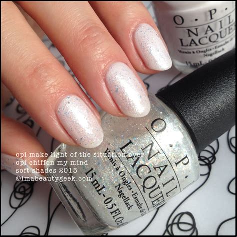 Opi Soft Shades Collection Swatches Review Beautygeeks