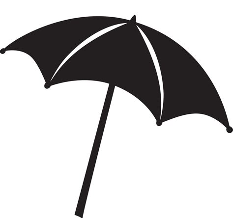 Clip Art Beach Umbrella Adr Alpujarra