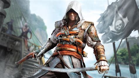 Ubisoft Addresses Assassins Creed Black Flags Steam Disappearance