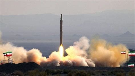 برنامه موشکی ایران؛ آیا اروپا ایران را بر سر دوراهی جدیدی قرار داده
