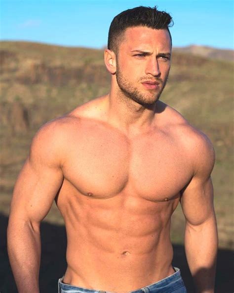 255 Best Muscle Hunks Images On Pinterest