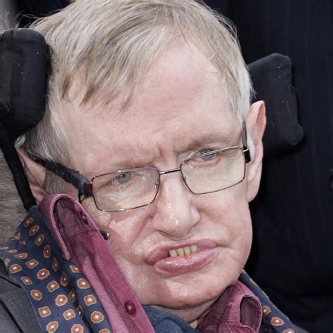 Stephen Hawking Feared A Race Of ‘superhumans Able To Manipulate Their