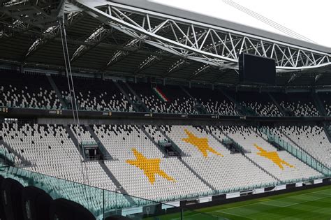 Full article 20 second read. Allianz Stadium of Turin (Juventus Stadium) - StadiumDB.com