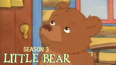 Watch Little Bear · Season 3 Full Episodes Online Plex