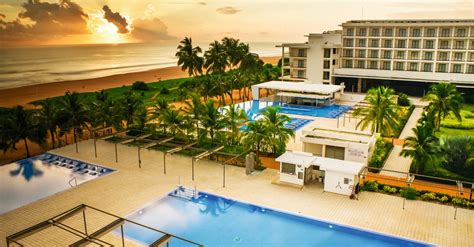 Hotel Riu Sri Lanka All Inclusive 24h Bentota Sirilanka