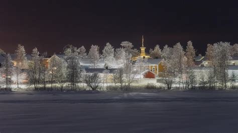Frosty Pikisaari Oulu Finland Rfinland