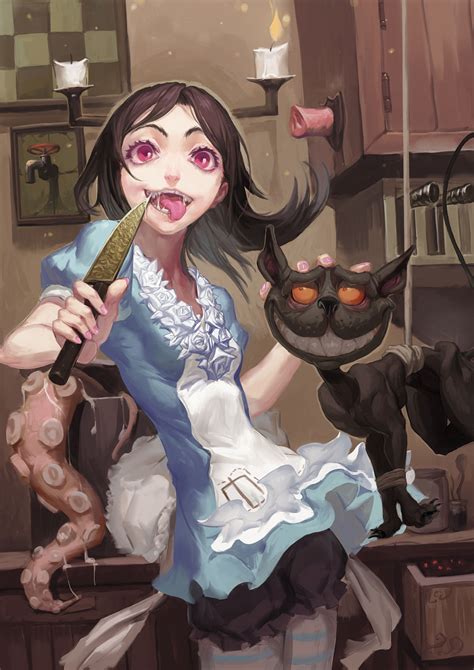 pandegg alice alice in wonderland alice liddell american mcgee s alice cheshire cat