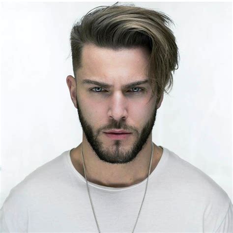 Awesome 70 Sexy Hairstyles For Men Be Trendy In 2017 Mens Hairstyles