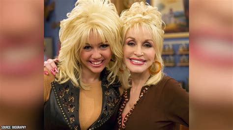 Dolly Parton Reveals The Affair That Almost Ended Her Life Youtube