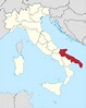 Puglia – Wikipédia