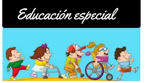 Conozca La Historia De La Educación Especial A Nivel Mundial