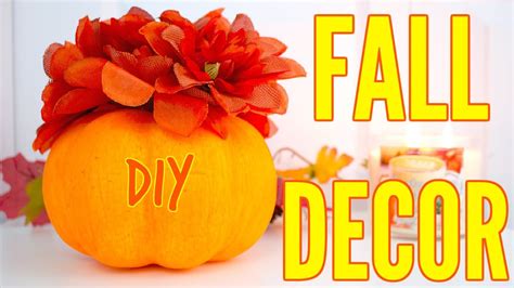 Contest ends at 11:59 pm (et) friday, july 2nd, 2021. DIY Fall Room Decor 2016 Tumblr Inspired + Giveaway - YouTube