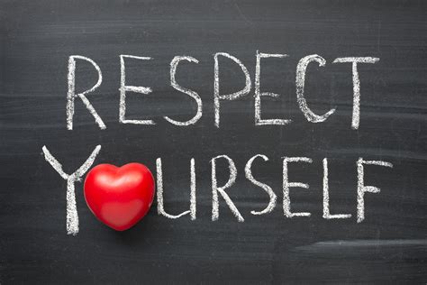 Respect Yourself Bold Marketeer 13f