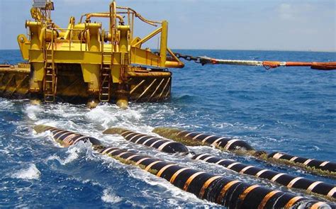 Undersea Cable Incidents Highlight Need For Network Resilience