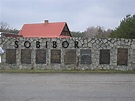 The Uprising At Sobibor Extermination Camp - WorldAtlas
