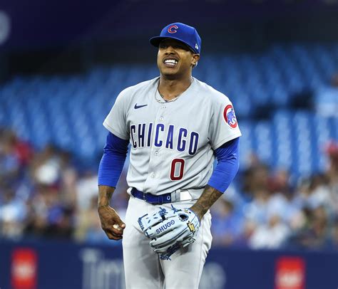 B R Walk Off On Twitter Marcus Stroman Will Play For Puerto Rico In