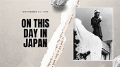 On This Day in Japan: The Shocking Death of Novelist Yukio Mishima ...