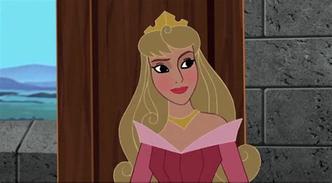 Princess Aurora Disney Princess