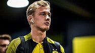 Julian Brandt: 10 things on Borussia Dortmund's Germany star | Bundesliga