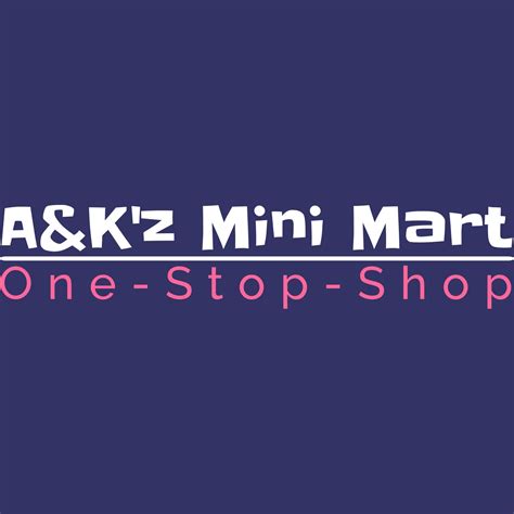 Aandk Z Mini Mart