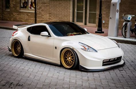 Opinions On This Clean Z Stancenation Form Function Nissan