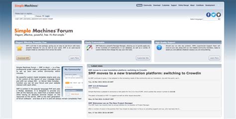 12 Best Forum Software To Build An Online Community In 2024