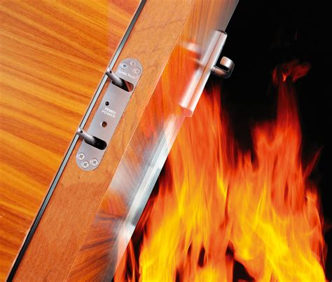 Legally, if you wedge open a fire door and it is judged that this puts someone's however leaving fire doors wedged or propped open disregards the safety of others. New guidelines on fire door safety published - Show House