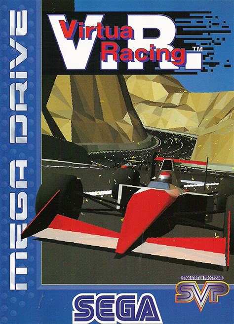 25th Anniversary Virtua Racing By Sega Replay Games