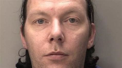 Man Jailed For Exeter Sex Attacks On Two Women Bbc News