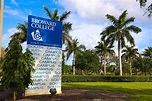 Broward College South Campus | Pembroke Pines, FL - Caulfield & Wheeler ...