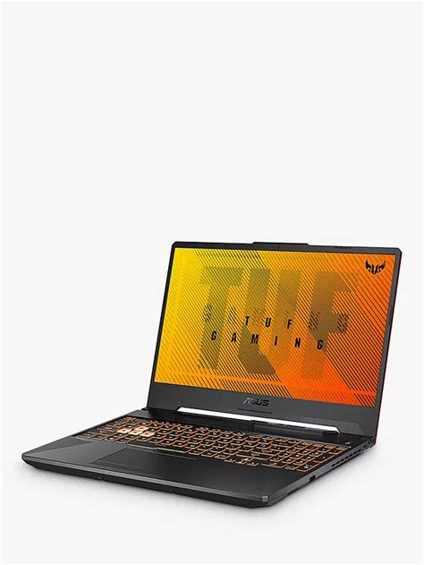 Asus Tuf Fx506 Gaming Laptop Intel Core I5 Processor 8gb Ram 512gb