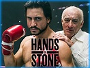 Hands of Stone (2016) - Movie Review / Film Essay