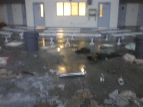 5 Inmates Charged in Lee Correctional Riot | wltx.com