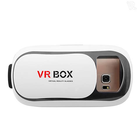 Tienda de telefonía, informática, electrónica, electrodomésticos y otros complementos para el entretenimiento en el hogar y para tu tiempo libre. Unotec VR-BOX Gafas de Realidad Virtual para Smartphone ...