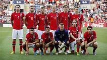 Calcio Norvegese: Europei Under 21: alle 17:30 semifinale Norvegia-Spagna!