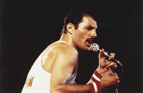 Morte Freddie Mercury Gli Ultimi Giorni Da Malato Con Laids