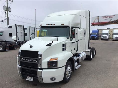 2020 Mack Anthem For Sale 70 Sleeper 261099