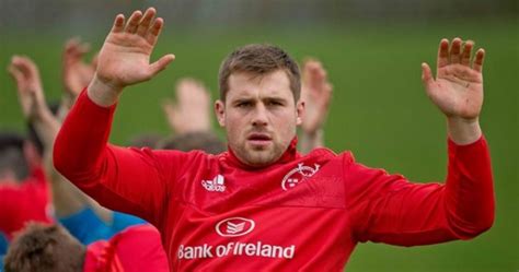 Cj stander praised youngster craig casey for steering munster to victory in a showgrounds stander said: Great news for Munster as CJ Stander signs up for two more ...