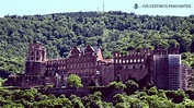 Castillo de Heidelberg: Guía completa para visitarlo