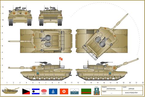 M1a1 Abrams Tank Weapon Military Tanks Poster F Wallpaper 2505x1677