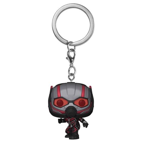 Marvel Ant Man And The Wasp Quantumania Ant Man Pocket Pop