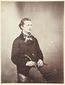 RCIN 2906569 - Prince Nikolaus Wilhelm of Nassau (1832-1905)