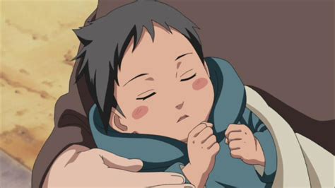 Bebê Nascido Em Manaus é Batizado Em Homenagem A Personagem De Naruto