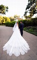 Chris Pratt and Katherine Schwarzenegger Reveal Gorgeous New Wedding ...