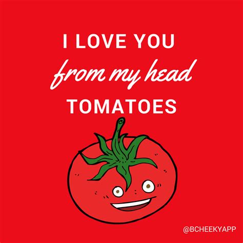 Funny Tomato Quotes Shortquotescc