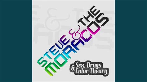 sex drugs and color theory youtube