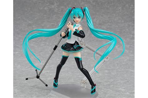 Figma Character Vocal Series 01 Hatsune Miku V4 Chinese Max Factory