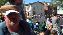 Local Shoutout%21 Harvest Homecoming Parade%2C New Albany%2C Indiana ...