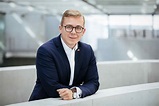 Philipp Amthor - Profil bei abgeordnetenwatch.de